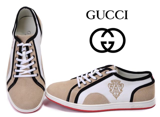 gucci low top men042